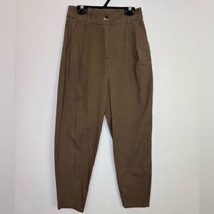 Men's Brown Pants